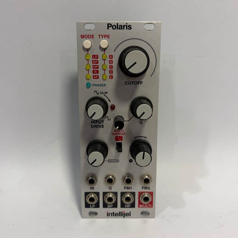 Intellijel Polaris