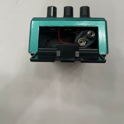 DOD GFX25 Extreme Envelope Filter Auto Wah Rare Vintage Guitar Bass Effect Pedal image 6