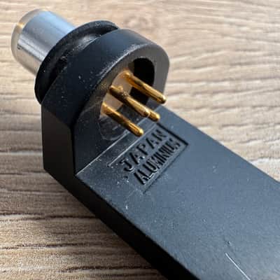 AUDIO-TECHNICA MG-10 Original Vintage Headshell Cartridge Mount Japan image 5