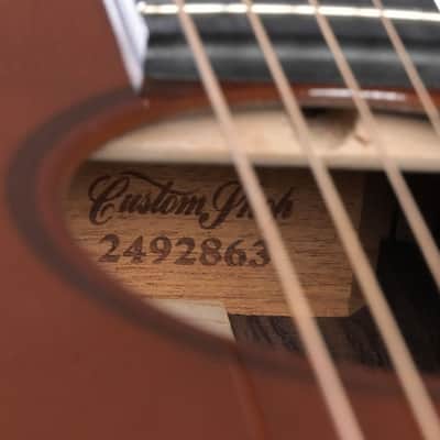 Martin 000-28 12-Fret Custom Shop Ditson Style 2021 image 17