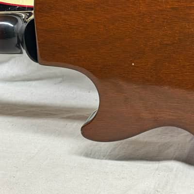 Gibson Les Paul Standard Guitar with generic case 1999 image 12