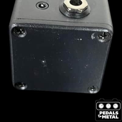 Source Audio Tap Tempo 2010s - Black - X17934 image 5