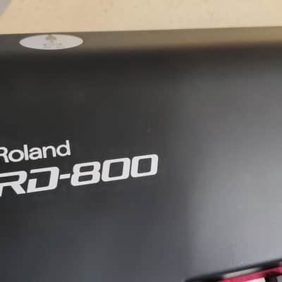 Roland RD-800 88-Key Digital Stage Piano ( rd800 rd 800 ) image 8