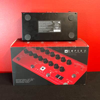 Blackstar Dept. 10 Amped 2 Ex Demo image 2