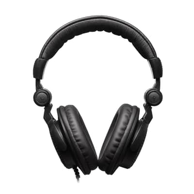 Prodipe Pro580 Closed Back Headphones image 3
