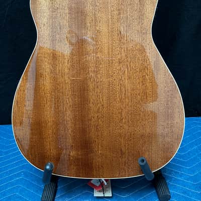 Washburn Heritage F11SCE Cutaway Folk Style Acoustic with Electronics image 9