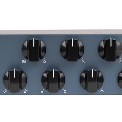 DARKGLASS - Alpha Omega 200 HEAD image 1