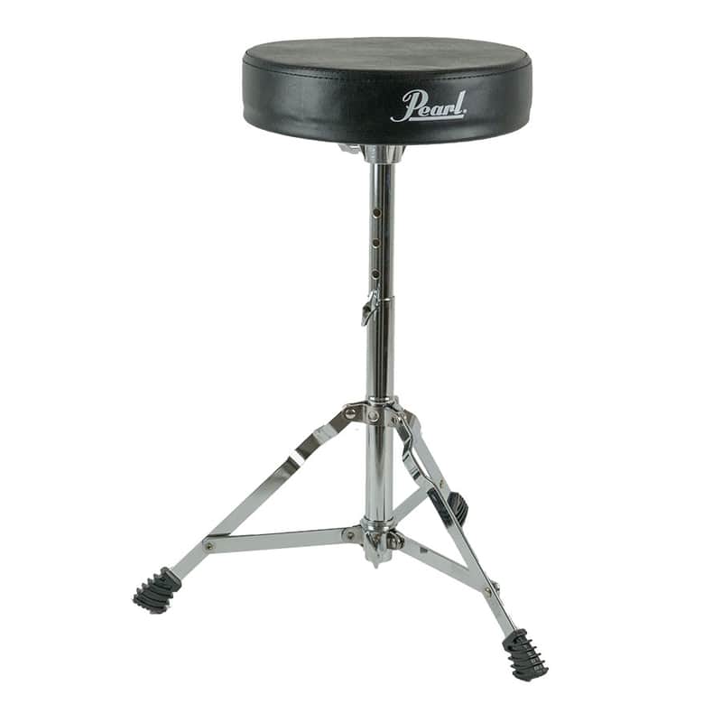 Pearl D-50 Drum Throne image 1