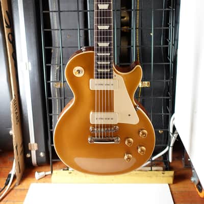 Gibson Les Paul Standard '50s P-90 (2019 - Present) | Reverb Canada