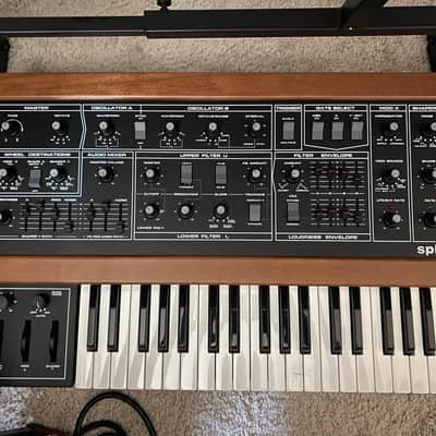 Crumar Spirit 2023 Reissue - Only 100 Made