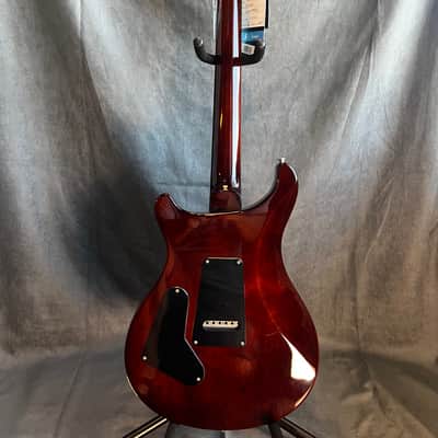 Paul Reed Smith PRS S2 Custom 24 - Black Amber - Free Shipping π¨π¦ πΊπΈ image 11