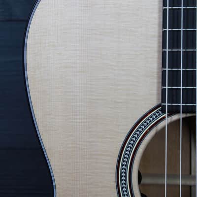 Martin 000C12-16E Nylon String Acoustic-Electric Guitar image 8