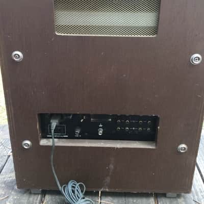 Sony TC-788-4 Vintage 4 track Reel to Reel Recorder Dual Capstan image 13