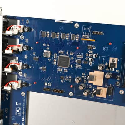 Digidesign DSI Digital Input Card for VENUE Systems CG01M5Z image 7