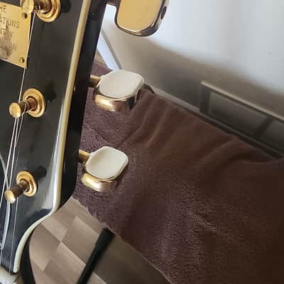 1965 Gretsch 6122 Chet Atkins Country Gentleman image 3