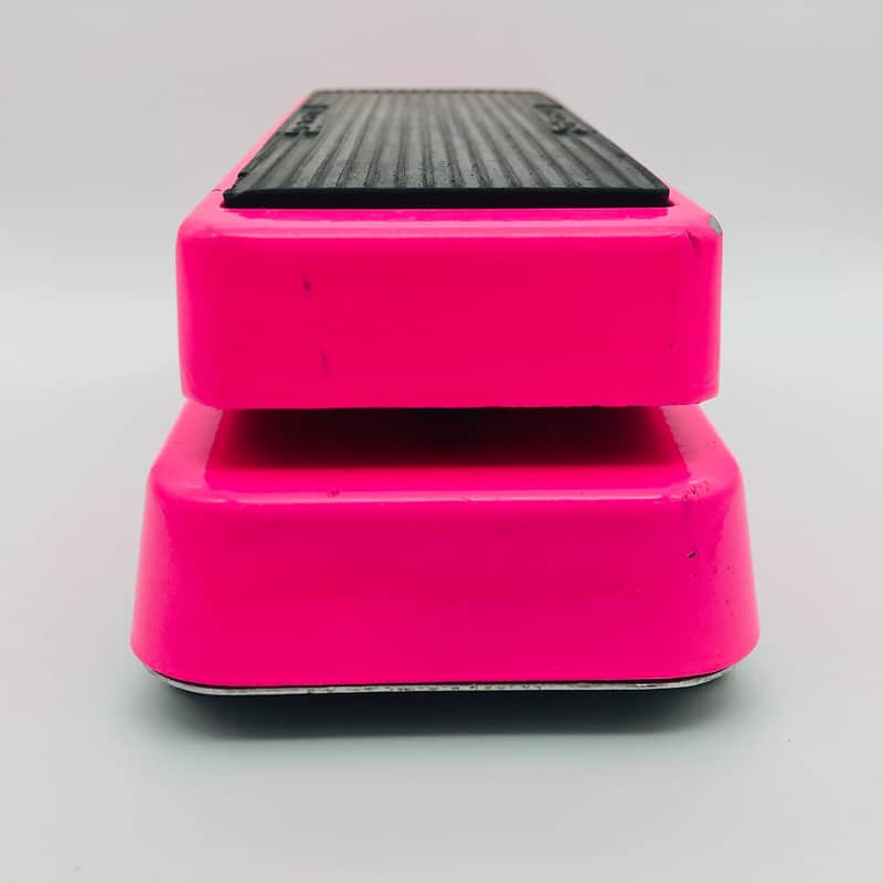 Cry Baby Limited Edition GCB-95 モデファイ Jim Dunlop crybaby GCB-95 / crybaby GCB95-RIM MOR LIMITED EDITION