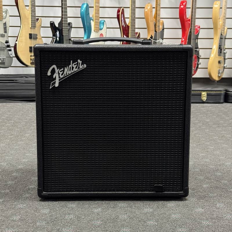 Fender Rumble Studio 40 - (Used) image 1