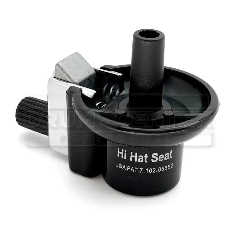 Danmar Hi Hat Stand Cup for 3/4" Tube image 1