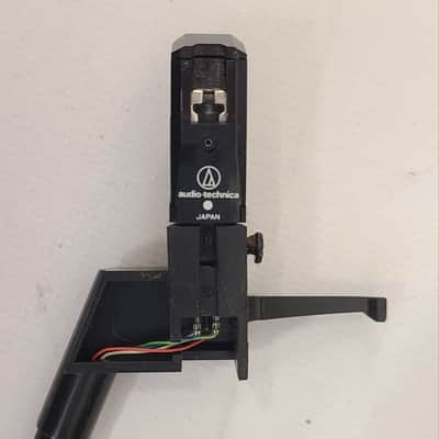 Scott PS-59C Turntable Parts Will Sell Indivually image 7