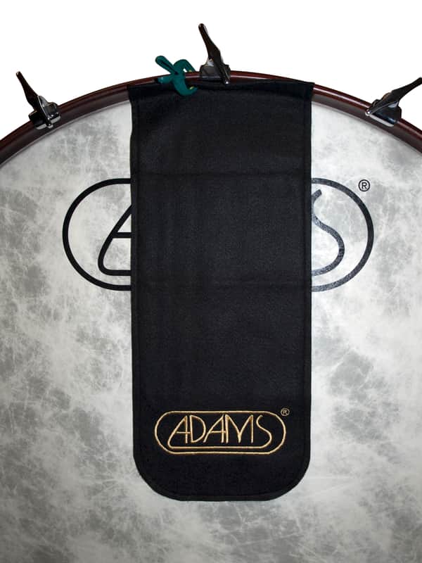 Adams Dämpfungsdecke für Bass Drum image 1