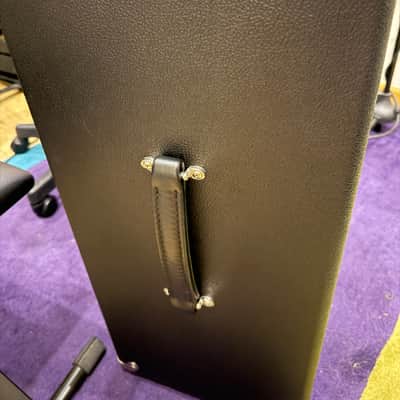 Two Rock 2x12" Open-Back Vertical Guitar Speaker Cabinet 1999 - Present - Various image 5