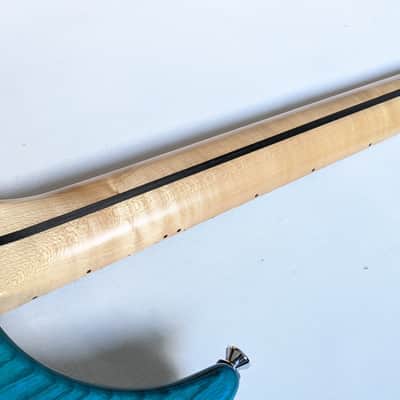 Vigier Excalibur Original 1991 image 24