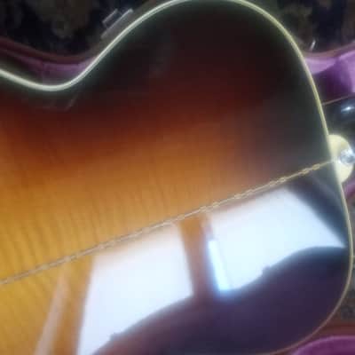 Gibson SJ-200 True Vintage image 13