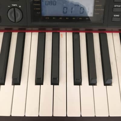 Williams Concerto Digital Piano image 10