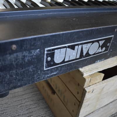 Univox MiniKORG 700 K-1 1970's Analog Synthesizer image 11
