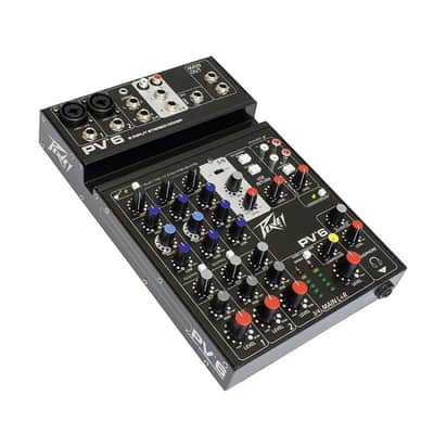Peavey PV6 image 1