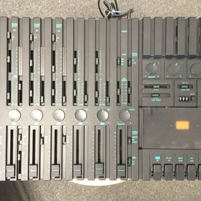 Yamaha MT2X 1988 cassette 4 track recorder mt image 1