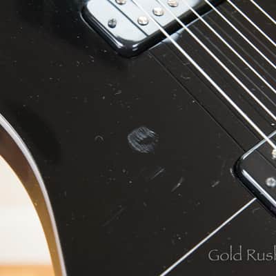 Yamaha  RGX A2 Electric Guitar image 8