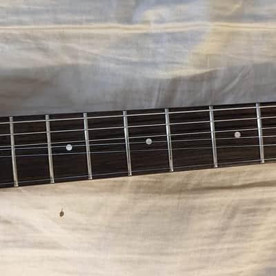MOON PGM ST - 175 EMG 1982 - Burgundy Mist image 11