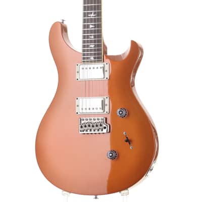Paul Reed Smith (PRS) 2019 SE Standard 24 Metallic Orange [CTI B16589] (08/26) image 7
