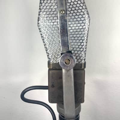 RCA 44A - Vintage Ribbon Microphone imagen 7