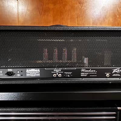 Peavey Windsor image 2