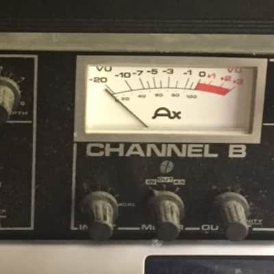 Aphex ORIGINAL AURAL EXCITER image 1