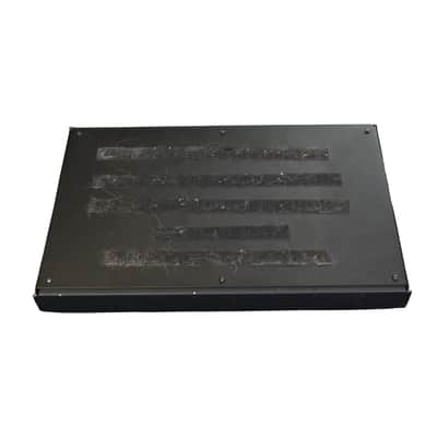 Fractal Audio Axe-FX II XL+ with Controller 2015 - 2018 Black image 14