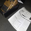 Boss AD-2 Acoustic Preamp Pedal 2016 - Present - Bronze