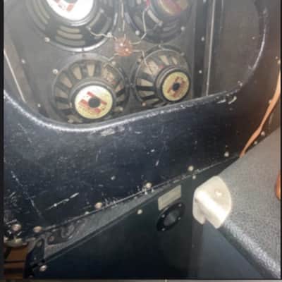 Dumble Explosion Prototype 4x12" Guitar Amp Half Stack image 19