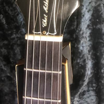 Gibson Chet Atkins 1989 - Walnut image 4