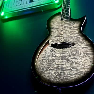 ESP LTD TL-6 image 4