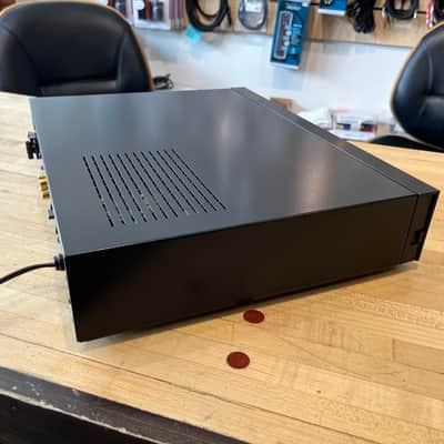 Yamaha T-85 AM/FM Stereo Tuner image 10