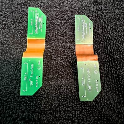 HD3 PCIe Pro Tools - HD Card System - Digidesign - (Core Card and Two Accel Cards) image 4