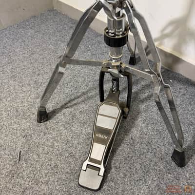 Basix Heavy duty Hihat Stand image 5