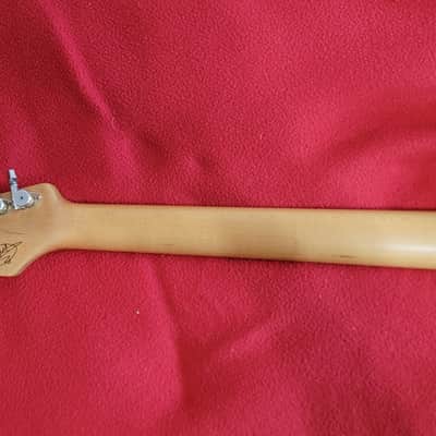 Suhr Guthrie Govan Antique Modern 2012 image 18