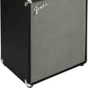 Fender Rumble 800 Bass Combo Amplifier, 800W, Black