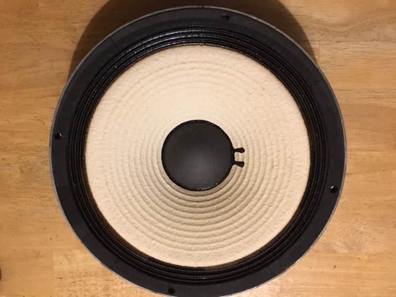 JBL 123A-3 Woofer for L100, 4310, 4311, and 4312 image 1