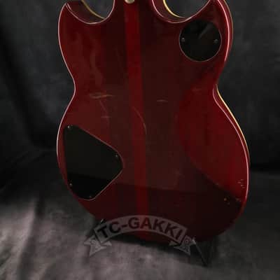 Yamaha 11981 SG2000 image 10
