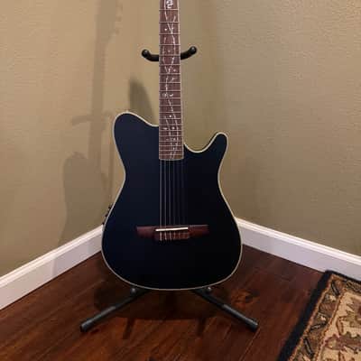 Ibanez TOD10N Autographed (Tim and Scott) image 1
